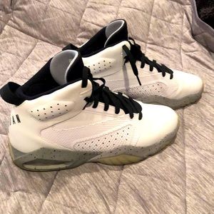 Jordan lift off men’s sneakers size 10.5